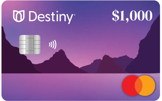 Credit Card